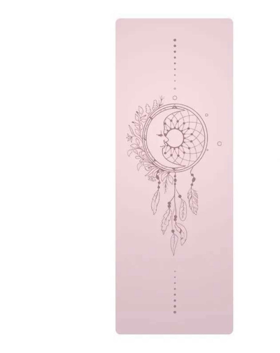 Moon Mat