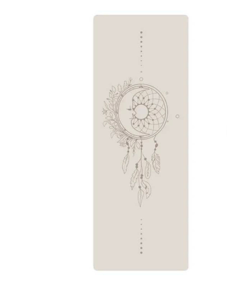 Moon Mat