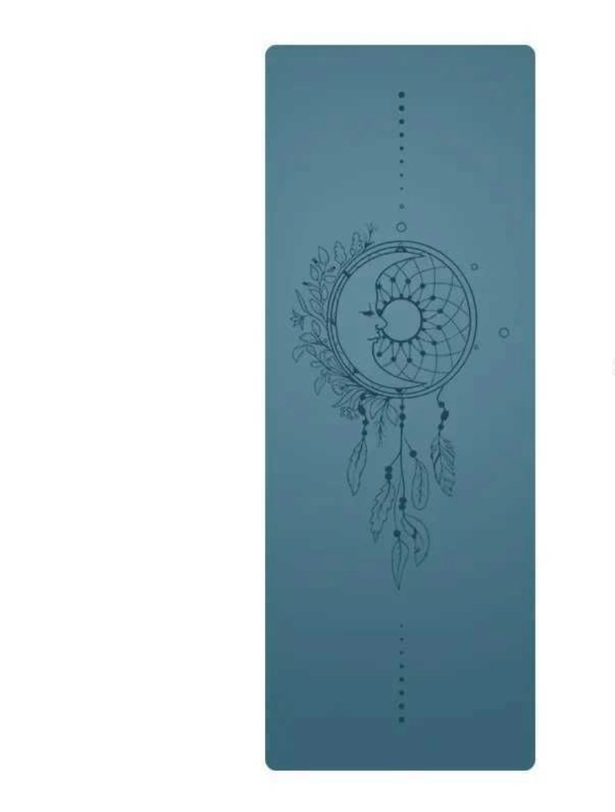 Moon Mat