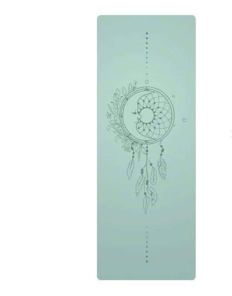 Moon Mat