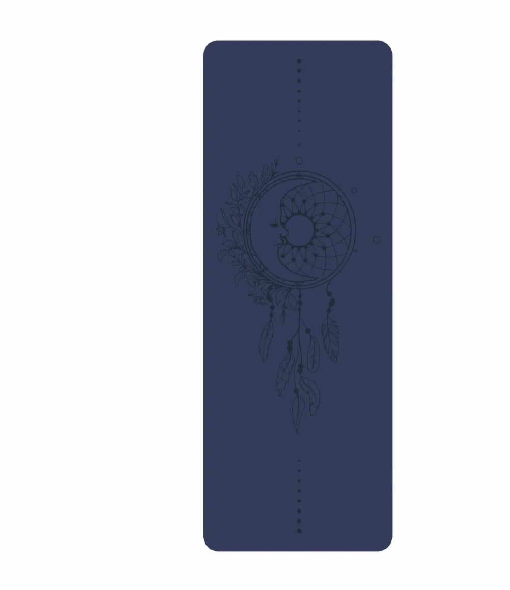 Moon Mat