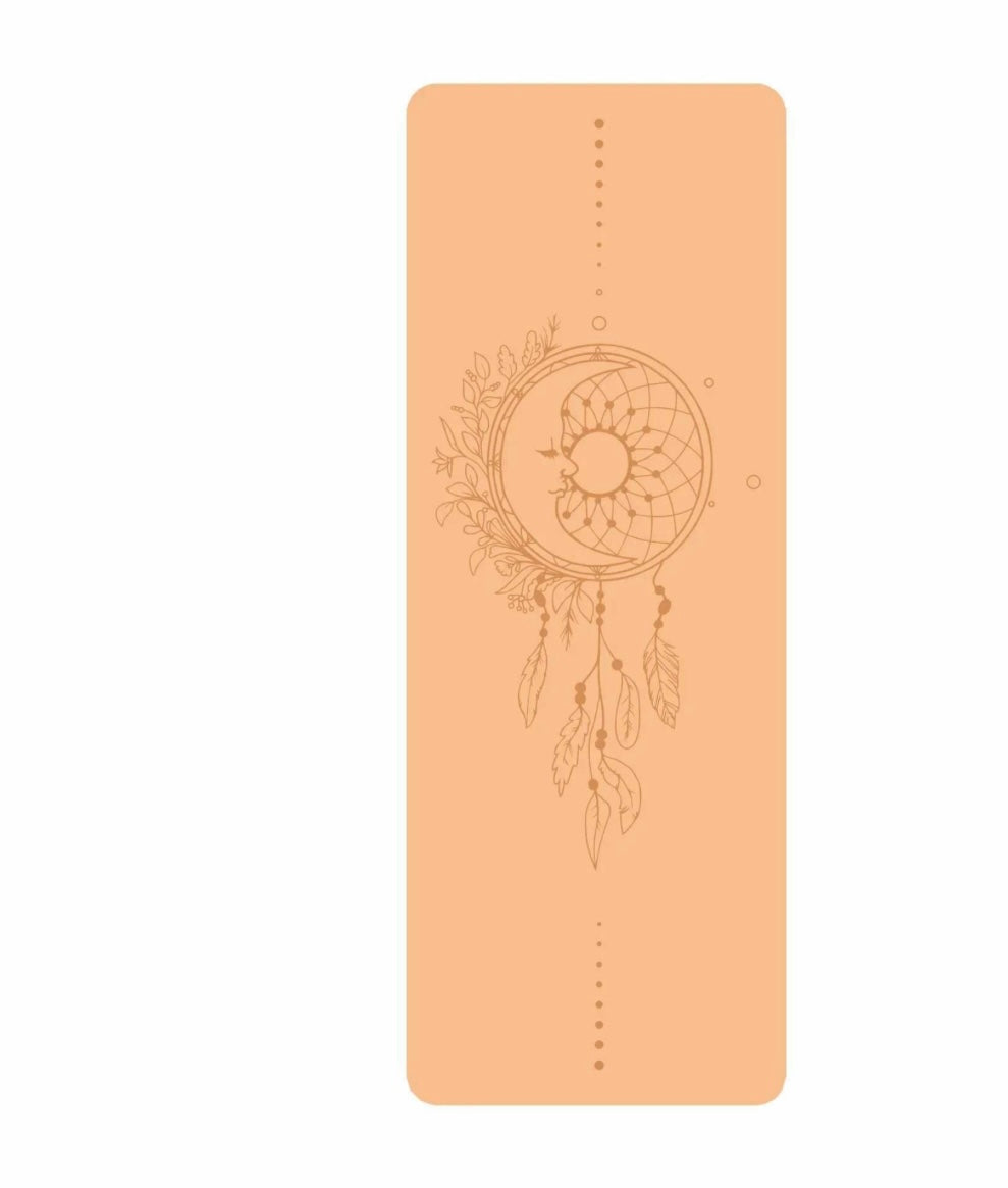 Moon Mat