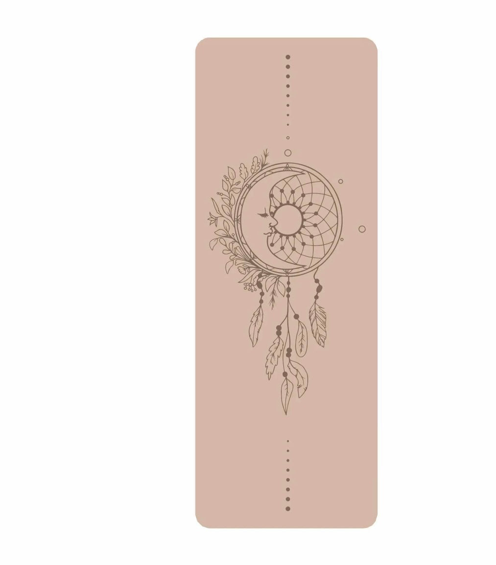 Moon Mat